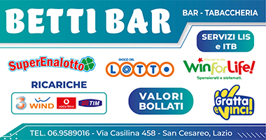 Betti Bar