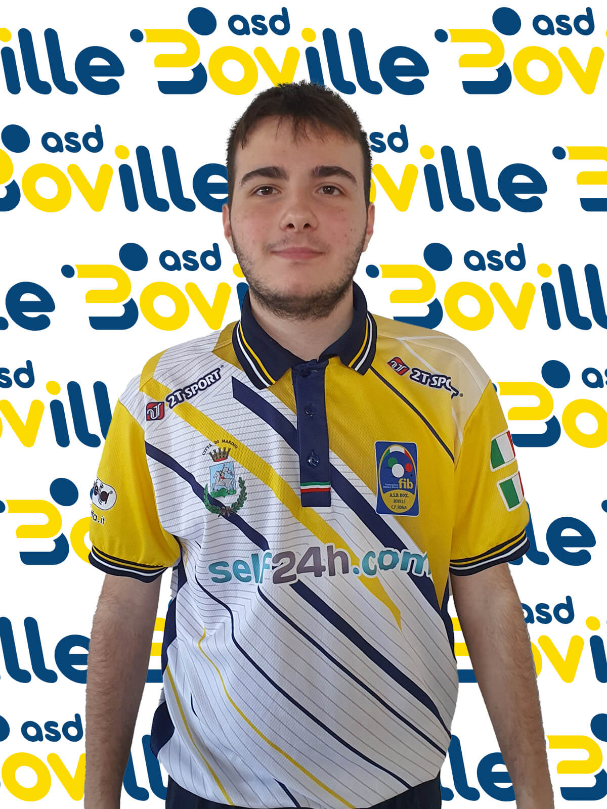 Alessio Papagno
