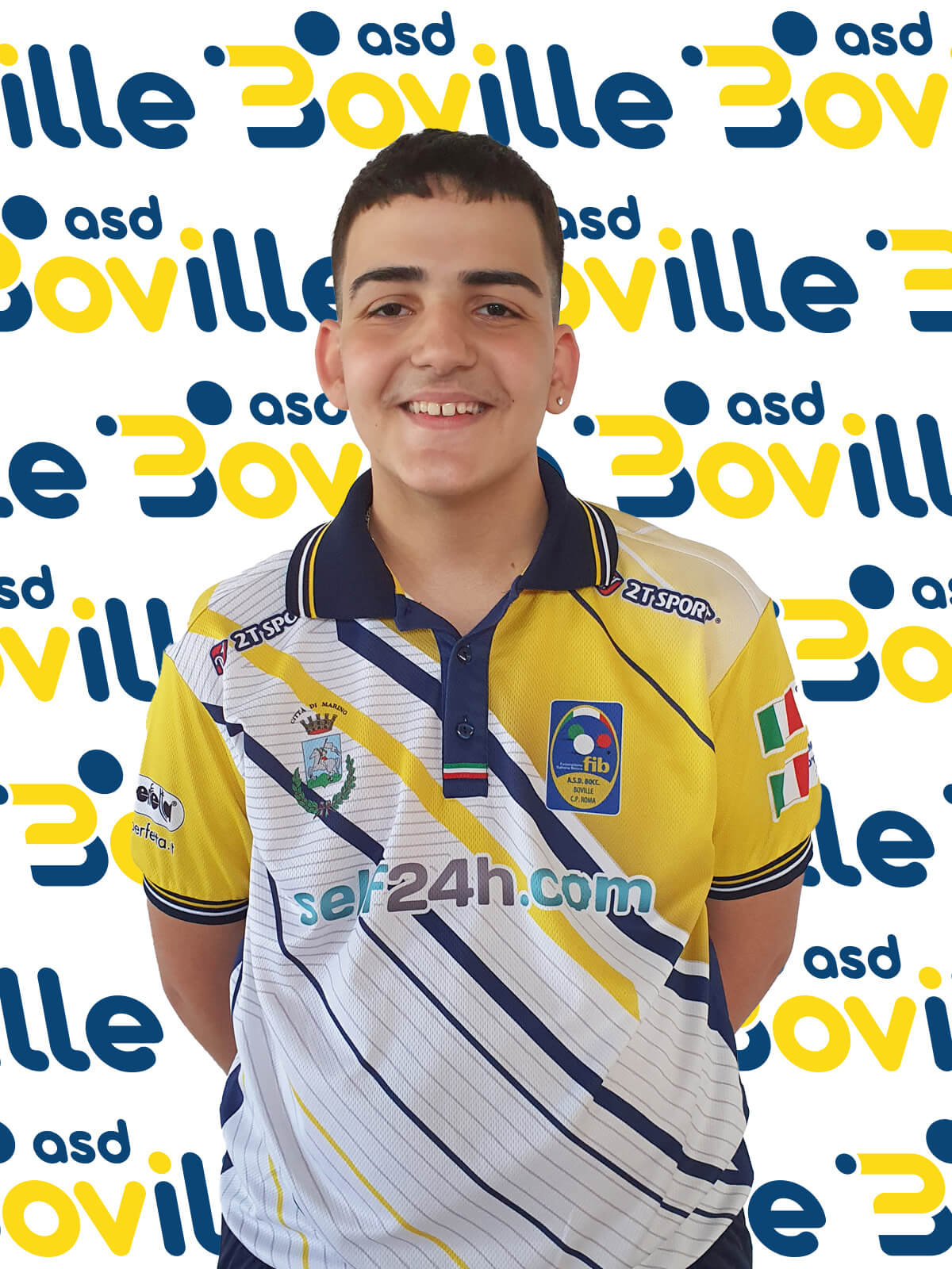 Matteo Simeoni